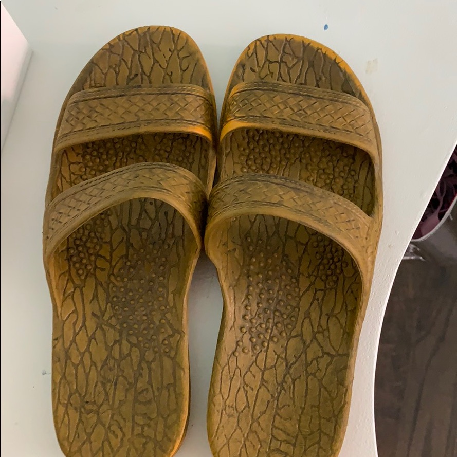 Jandals